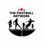 Site icon for The Football Network