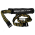 Escape Belts