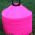 Pink Spacemarkers