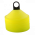 Yellow Spacemarkers