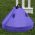 Superdomes™ Purple