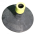 Weighted Pole Base