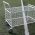 Wheeled Football Trolley